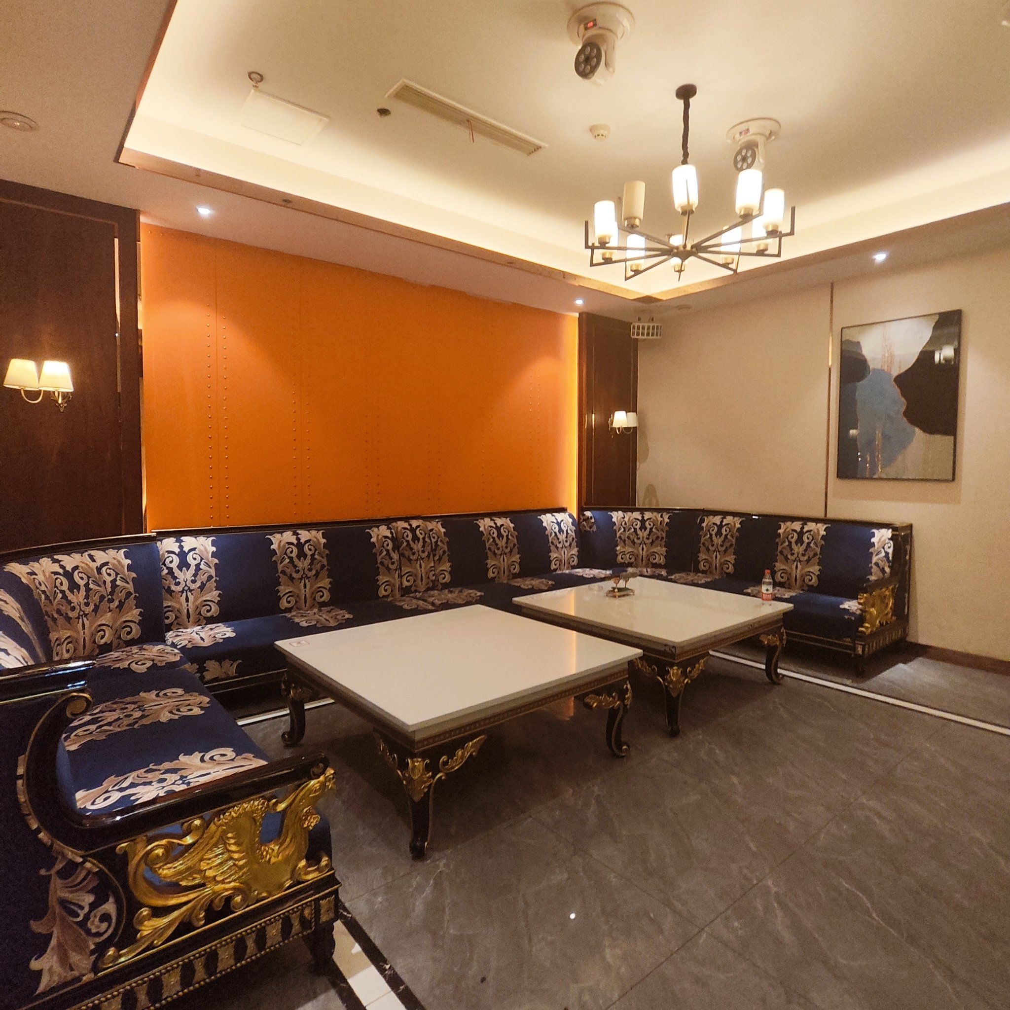 安阳商务KTV一流服务，商务KTV怎么样？-北关区ktv预订